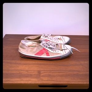 PF Flyer shoes. Men's size 11.5